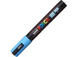 Posca - Posca PC5M M Azzurro Blu | 1 Pezzo | 6 Pezzi