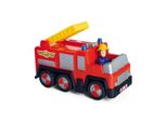 Simba Fireman Sam Giove Con Fireman Sam