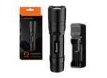 Latarka Superfire F3-L2, 570Lm