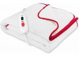 Coperta Elettrica Ufesa Fh Cin Comfort 190 X 90 Cm Bianco