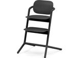 Cybex Seggiolone Lemo Stunning Nero
