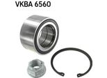 Set Di Cuscinetti Ruota Skf Vkba 6560