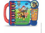 Giocattolo Interattivo Vtech Paw Patrol Per Bambini