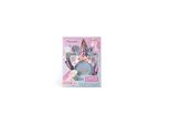 Martinelia Set Piccolo Unicorno Cerchietto + Rossetto + Gloss + Adesivi