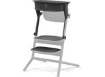 Cybex Gold Lemo Learning Tower Set Nero Stupefacente
