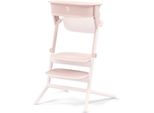 Cybex Gold Lemo Set Di Torri Di Apprendimento Rosa Perla