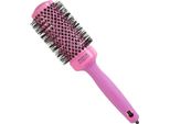 Olivia Garden Spazzola Olivia Garden Blowout Shine Brush Rosa Ø45Mm