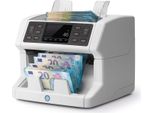 Safescan 2850 Macchina Per Il Conteggio Delle Banconote Bianco