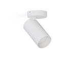Nowodvorski Faretto Da Soffitto 7807 Mono I Bianco