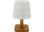 Galix G4410 Lampada Da Tavolo Solare - 25 Lumen - 20 Cm