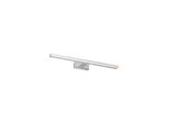 Lampada Da Parete Led Nowodvorski Picasso Cromo, Alluminio 8131
