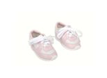 Arias Scarpe Da Bambola Rosa 40 Cm