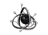 Lampada Da Parete Di Design Maia Led 11W Zuma Line