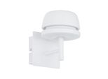 Italux Miranda Lampada Da Parete A Led Moderna Bianca AB16004-1A Wh