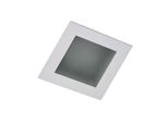 Apparecchio Da Soffitto Led 35W Italux Anselmo Bianco DL-B01/WL