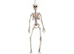 Halloween-Dekoration L'altro Me 49 Cm Skelett