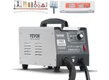 Vevor, Saldatore A Punti Da 1,8 Kw, Estrattore Di Ammaccature Con Saldatura Automatica/Manuale E 7 Modalità Versatili, Saldatore A Punti Per Carrozzeria