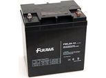 Fiamm AkumuláTor Fukawa FWL28-12 (12V 28Ah žIv. 10Let)