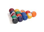 Mini Palle Da Biliardo, Mini Set Di Palle Da Biliardo, Mini Palle Da Biliardo, Piccole Palle Da Tavolo Da Biliardo, Giocattolo Per Bambini Con Palle Da Biliardo, Accessori Da Tavolo Da Biliardo