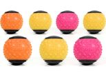 Gioco Per Cani Gloria Colorato Tpr 24 Pezzi