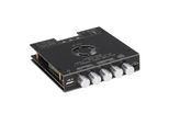 Scheda Amplificatore Subwoofer, Scheda Amplificatore Di Potenza Zk HT21, Scheda Amplificatore Hifi, Scheda Amplificatore 2.1 Canali, Scheda Amplificatore Stereo, Scheda Amplificatore