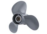 Elica Fuoribordo,58130-Zv5-000Za,Elica Di Ricambio,Elica Per Honda,Elica In Lega Di Alluminio,Accessorio Fuoribordo