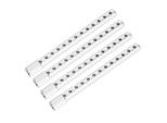 Rc Car Shell Column, 1/10 Car Shell Column, In Lega Di Alluminio Car Shell Column, Rc Car Accessory, Rc Spare Parts