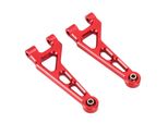 Braccio Superiore Della Sospensione Anteriore, Braccio Superiore Anteriore In Lega Di Alluminio, Braccio Superiore Anteriore Dell'auto Rc, Accessorio Braccio Inferiore Anteriore Dell'auto Rc, Braccio Superiore Anteriore, Accessori Per Auto Rc