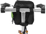Borsa Anteriore Bici, Borsa Telaio Bici, Borsa Manubrio, Borsa Manubrio Bici, Borsa Manubrio Tubo, Borsa Telaio Bici