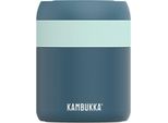 Kambukka Bora Lunch Box Thermos 600 Ml - Blue