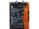 Xiaomi, Batteria Interna Per Xiaomi 14 4610Mah Modello BP4Q Originale, Nero