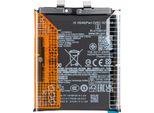 Xiaomi, Batteria Interna Per Xiaomi 14 Ultra 5000Mah Modello BM5Y Originale, Nero