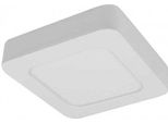 Faretto Led 12W Quadrato Cct 2In1