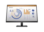 Bildschirm 27 LED QHD HP P27Q G4