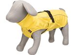 Vimy Mackintosh Per Cani Giallo