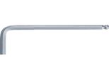Ks Tools Chiave Esagonale A L 151.2167 Acciaio Al Cromo Vanadio 40G
