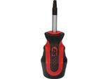 Ks Tools Cacciavite Ergotorqueplus® Per Viti A Testa Quadra #02 98 Mm - 159.1194