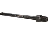 Ks Tools Attacco A Gambo Corto Ø 6,0 / 8,0 Mm Lunghezza 127 Mm - 150.1028