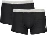 North Sails Black Boxer Da Uomo : Colore - Nero, Taglia - S Taglia: S Colore: Nero