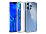 Apple Iphone 13 Pro Max - Custodia Trasparente 3Mk