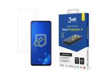 Oppo Reno 5 4G - Protezione D'argento 3Mk +