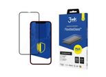 Apple Iphone 13 Pro Max - 3Mk Flexibleglass Max Nero