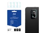 Motorola Defy 2021 - Protezione Lente 3Mk