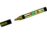 Posca - Posca PC5M M Poca PC5M Gold | 1 Pezzo | 6 Pezzi