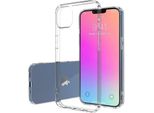 Custodia Ultra Trasparente Per Xiaomi 14 Pro - Trasparente