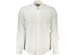 North Sails Camicia Bianca Da Uomo : Colore - Bianco, Taglia - Xl Taglia: Xl Colore: Bianco