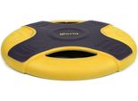 Frisbee Gloria Giallo Tpr 25 Cm