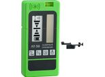 Rivelatore Ricevitore Laser Succebuy, Portata 60 M, Raggio Verde E Rosso, Con Morsetto
