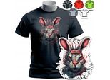 Modelli Di Magliette Da Uomo Tra Cui Scegliere - Bunny Bunny Honey Little Spring - M