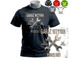 Modelli Di Magliette Da Uomo Tra Cui Scegliere - Garage Calls Auto Gift - Xs